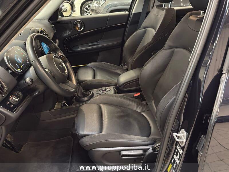 MINI Countryman Mini Countryman 1.5 Cooper SE Yours all4 auto- Gruppo Diba