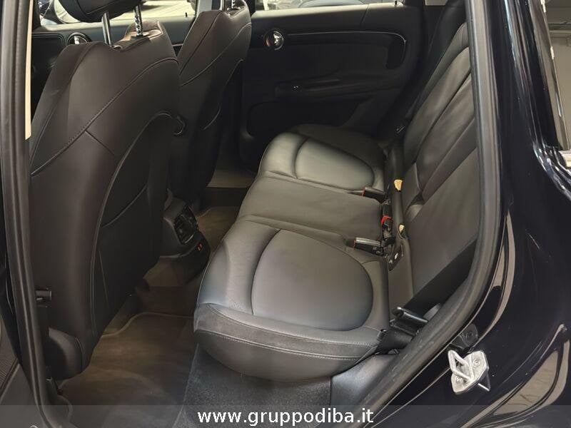 MINI Countryman Mini Countryman 1.5 Cooper SE Yours all4 auto- Gruppo Diba