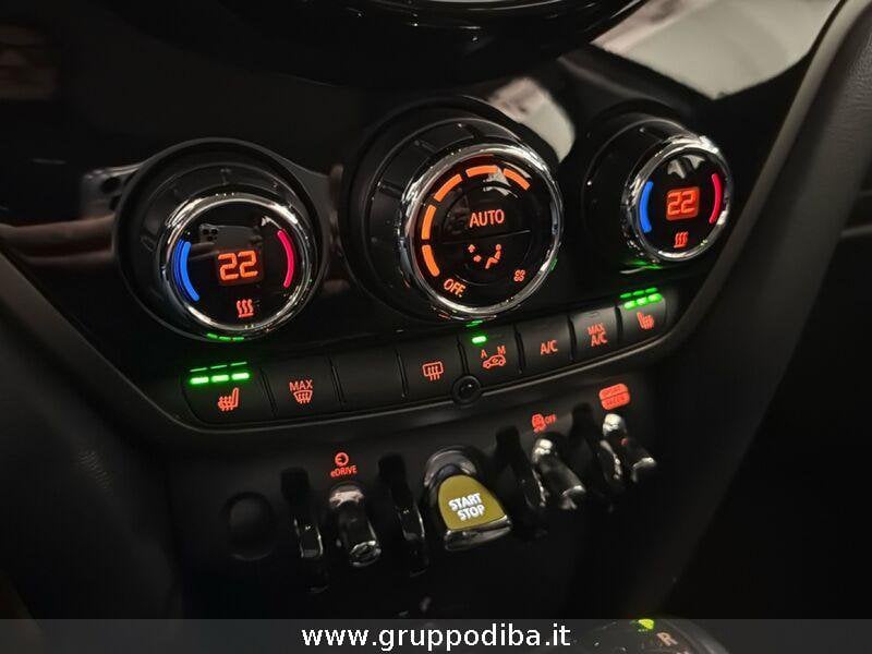 MINI Countryman Mini Countryman 1.5 Cooper SE Yours all4 auto- Gruppo Diba