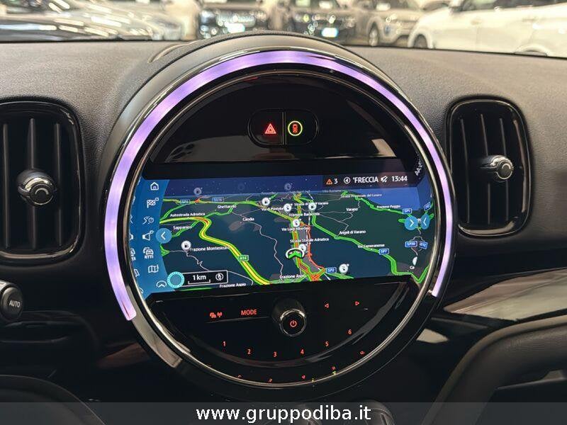 MINI Countryman Mini Countryman 1.5 Cooper SE Yours all4 auto- Gruppo Diba