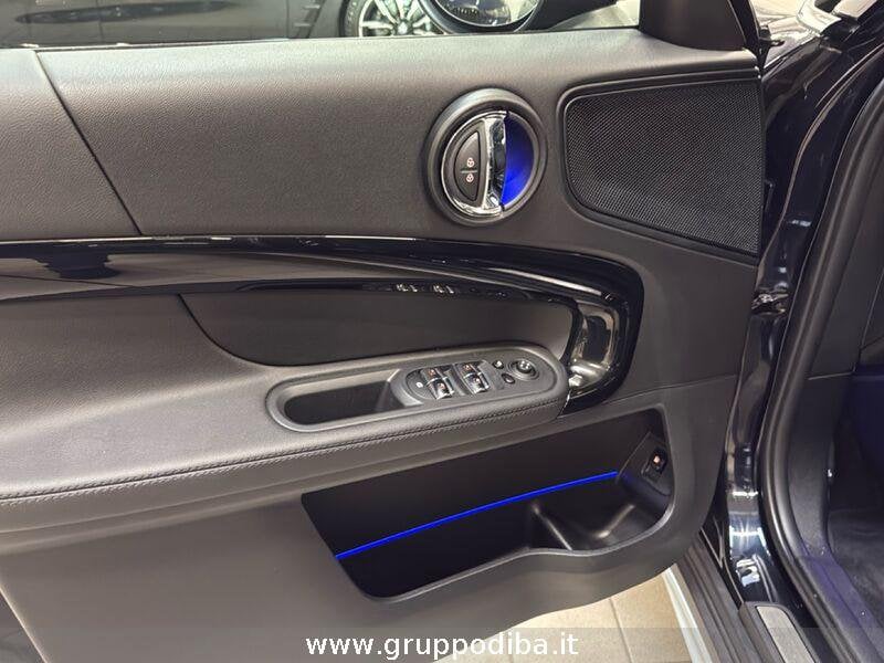 MINI Countryman Mini Countryman 1.5 Cooper SE Yours all4 auto- Gruppo Diba