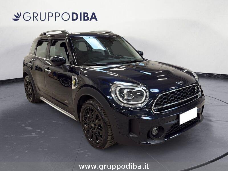 MINI Countryman Mini Countryman 1.5 Cooper SE Yours all4 auto- Gruppo Diba