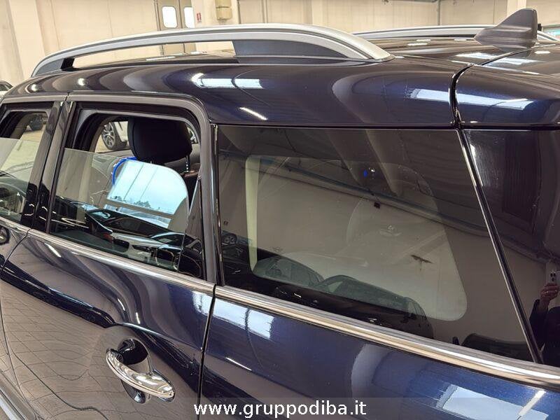MINI Countryman Mini Countryman 1.5 Cooper SE Yours all4 auto- Gruppo Diba