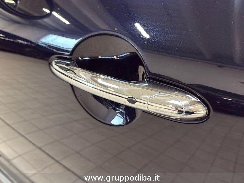 MINI Countryman Mini Countryman 1.5 Cooper SE Yours all4 auto- Gruppo Diba