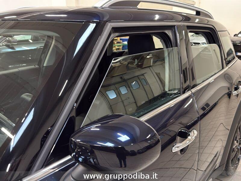 MINI Countryman Mini Countryman 1.5 Cooper SE Yours all4 auto- Gruppo Diba