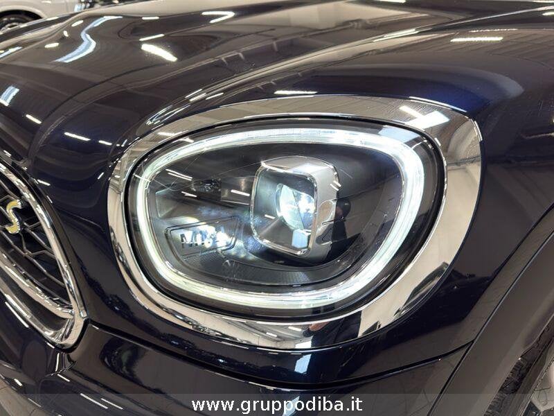MINI Countryman Mini Countryman 1.5 Cooper SE Yours all4 auto- Gruppo Diba