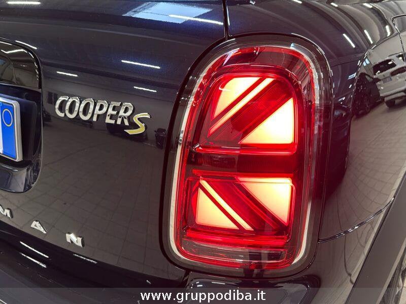 MINI Countryman Mini Countryman 1.5 Cooper SE Yours all4 auto- Gruppo Diba