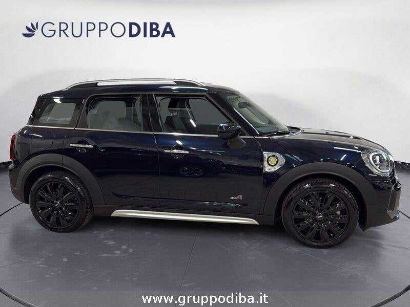 MINI Countryman Mini Countryman 1.5 Cooper SE Yours all4 auto- Gruppo Diba