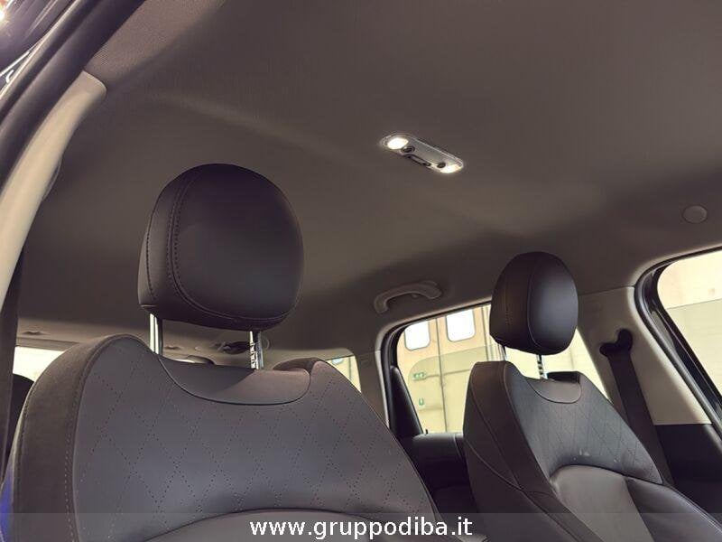 MINI Countryman Mini Countryman 1.5 Cooper SE Yours all4 auto- Gruppo Diba