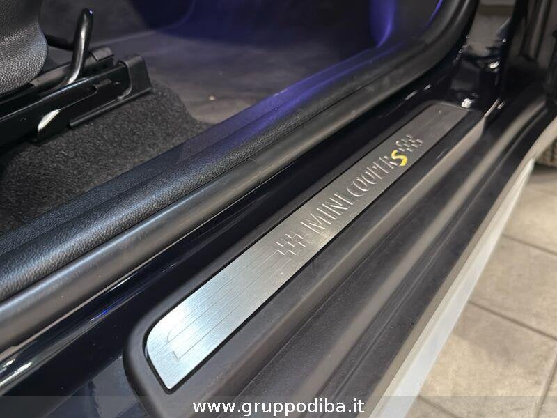 MINI Countryman Mini Countryman 1.5 Cooper SE Yours all4 auto- Gruppo Diba