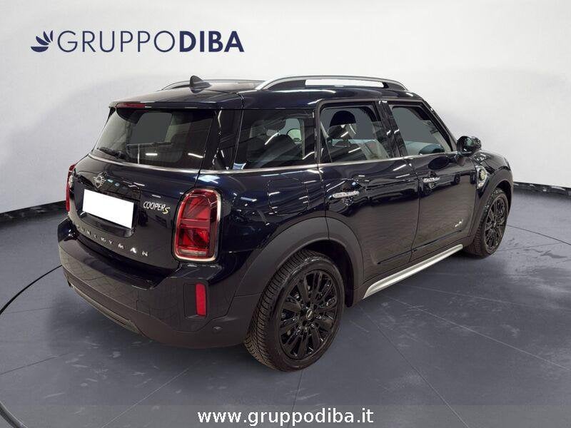 MINI Countryman Mini Countryman 1.5 Cooper SE Yours all4 auto- Gruppo Diba