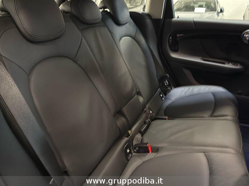 MINI Countryman Mini Countryman 1.5 Cooper SE Yours all4 auto- Gruppo Diba