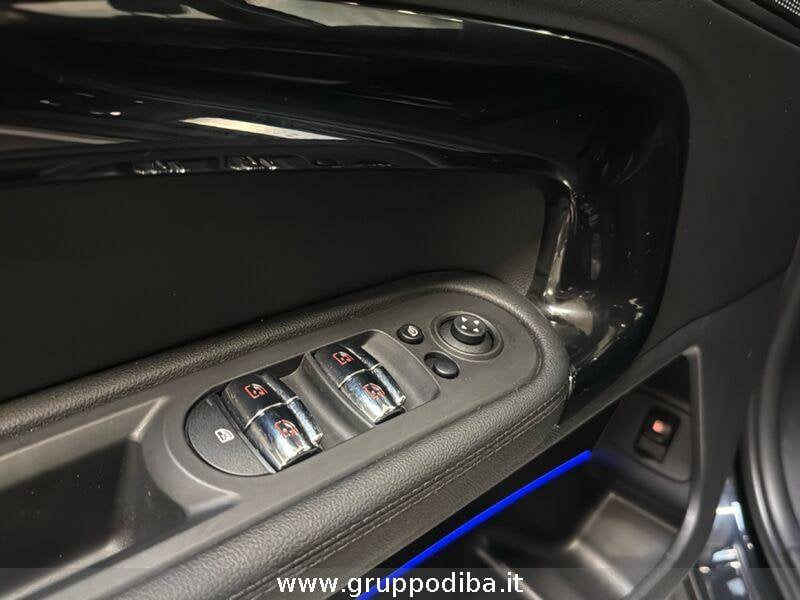 MINI Countryman Mini Countryman 1.5 Cooper SE Yours all4 auto- Gruppo Diba