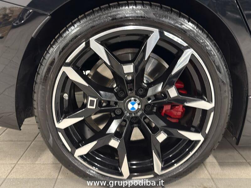 BMW Serie 3 Touring 320d Touring mhev 48V xdrive MSport auto- Gruppo Diba