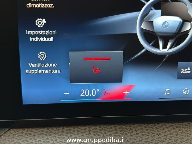 BMW Serie 3 Touring 320d Touring mhev 48V xdrive MSport auto- Gruppo Diba