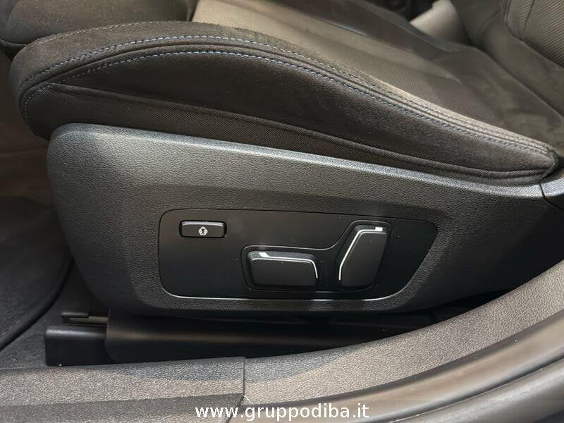 BMW Serie 3 Touring 320d Touring mhev 48V xdrive MSport auto- Gruppo Diba