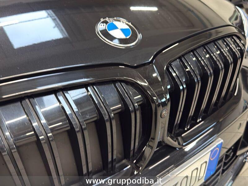 BMW Serie 3 Touring 320d Touring mhev 48V xdrive MSport auto- Gruppo Diba