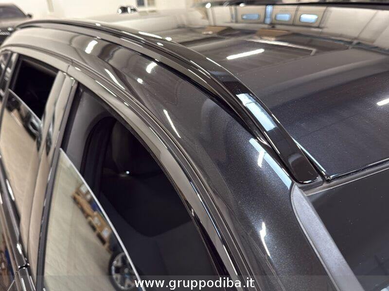 BMW Serie 3 Touring 320d Touring mhev 48V xdrive MSport auto- Gruppo Diba