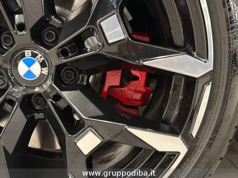 BMW Serie 3 Touring 320d Touring mhev 48V xdrive MSport auto- Gruppo Diba