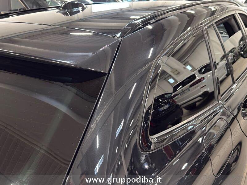 BMW Serie 3 Touring 320d Touring mhev 48V xdrive MSport auto- Gruppo Diba