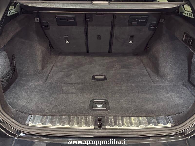 BMW Serie 3 Touring 320d Touring mhev 48V xdrive MSport auto- Gruppo Diba