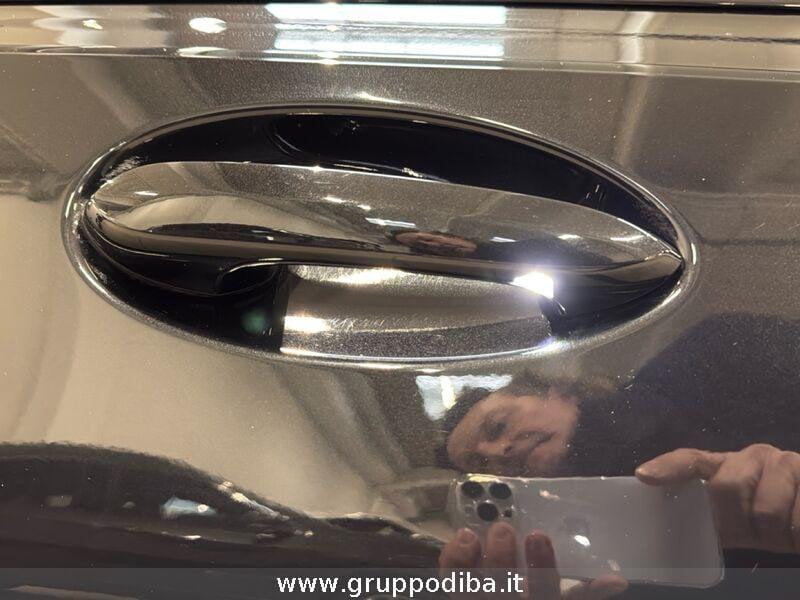 BMW Serie 3 Touring 320d Touring mhev 48V xdrive MSport auto- Gruppo Diba