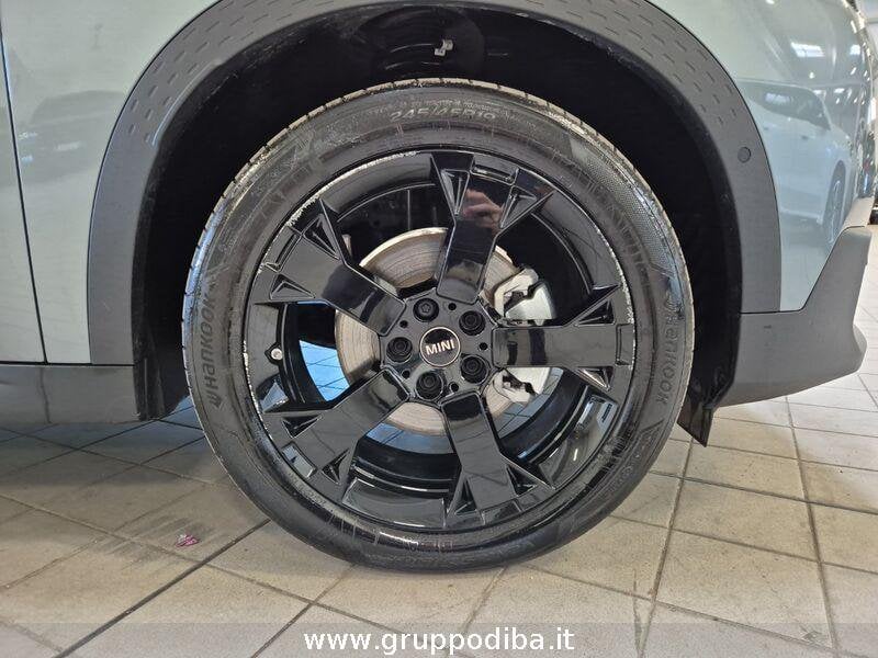 MINI Countryman Mini Countryman 2.0 48V D Classic auto- Gruppo Diba