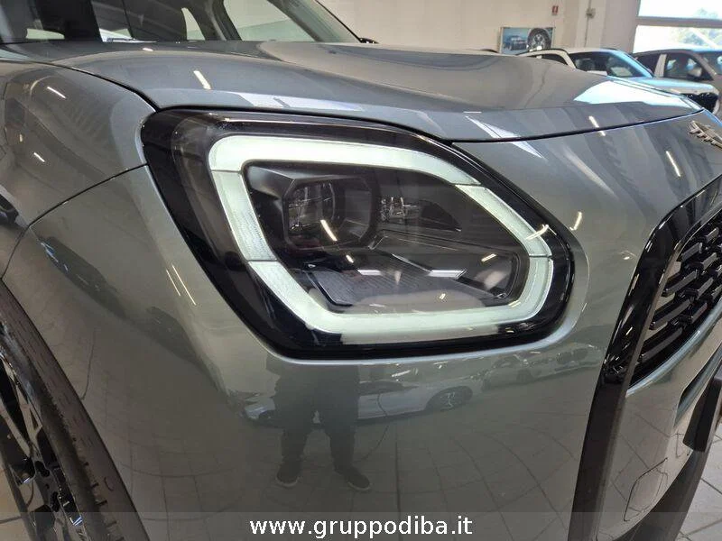 MINI Countryman Mini Countryman 2.0 48V D Classic auto- Gruppo Diba
