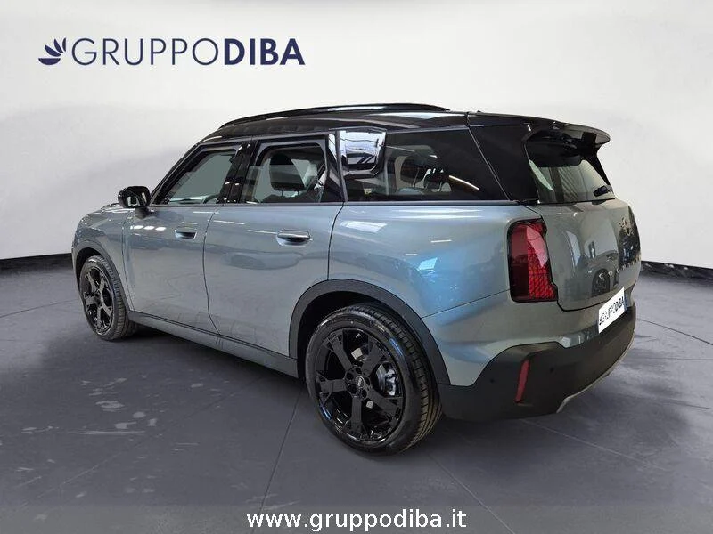 MINI Countryman Mini Countryman 2.0 48V D Classic auto- Gruppo Diba