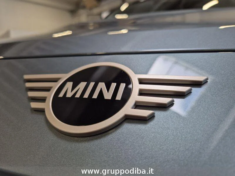 MINI Countryman Mini Countryman 2.0 48V D Classic auto- Gruppo Diba