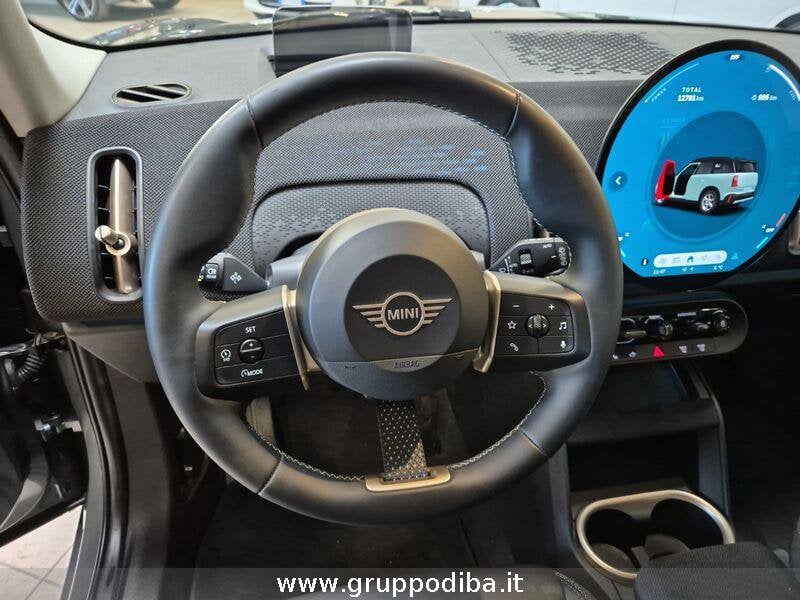 MINI Countryman Mini Countryman 2.0 48V D Classic auto- Gruppo Diba