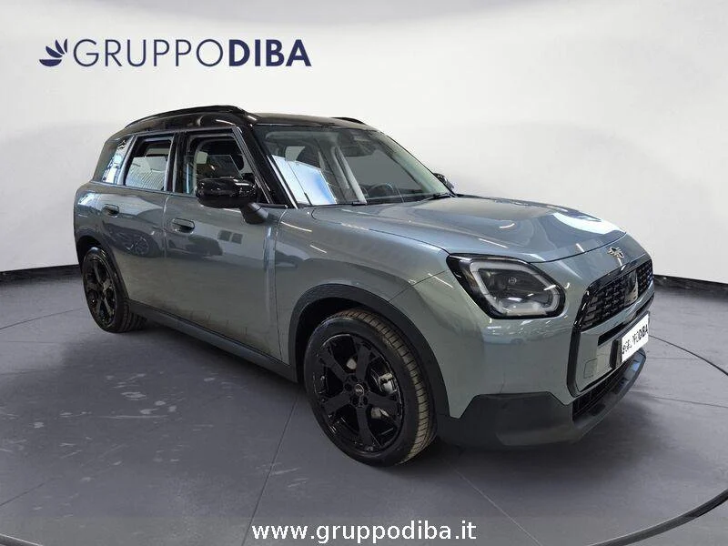 MINI Countryman Mini Countryman 2.0 48V D Classic auto- Gruppo Diba