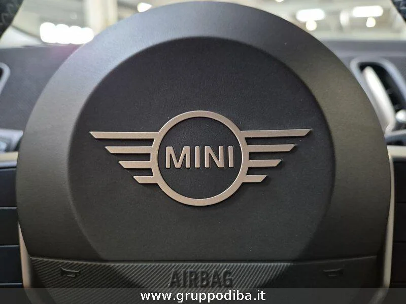 MINI Countryman Mini Countryman 2.0 48V D Classic auto- Gruppo Diba
