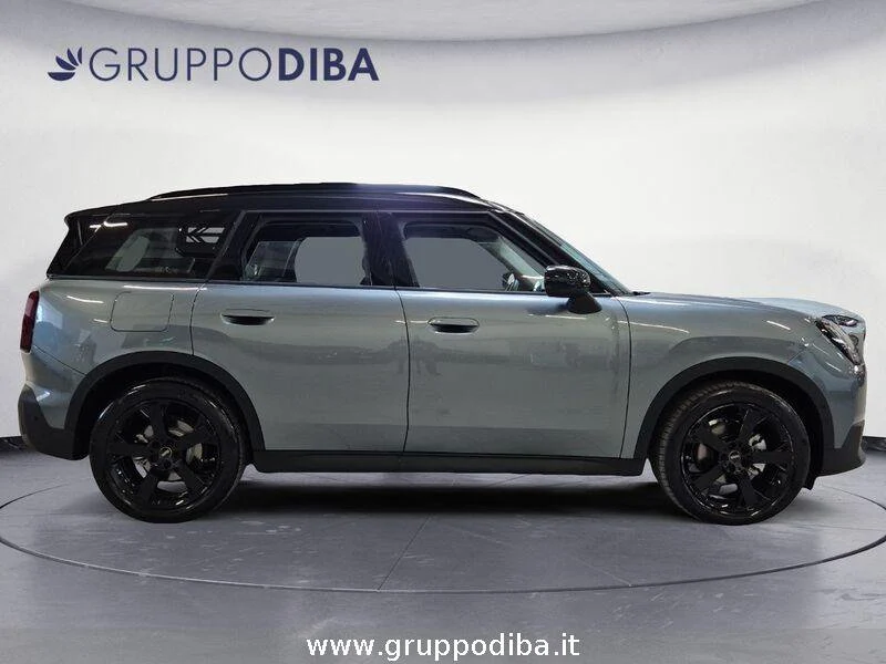 MINI Countryman Mini Countryman 2.0 48V D Classic auto- Gruppo Diba
