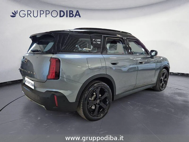 MINI Countryman Mini Countryman 2.0 48V D Classic auto- Gruppo Diba