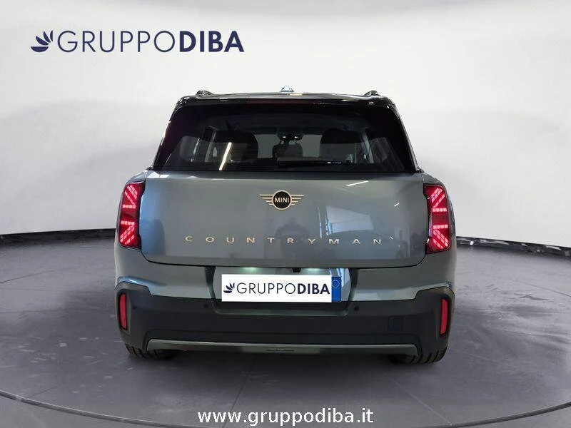 MINI Countryman Mini Countryman 2.0 48V D Classic auto- Gruppo Diba