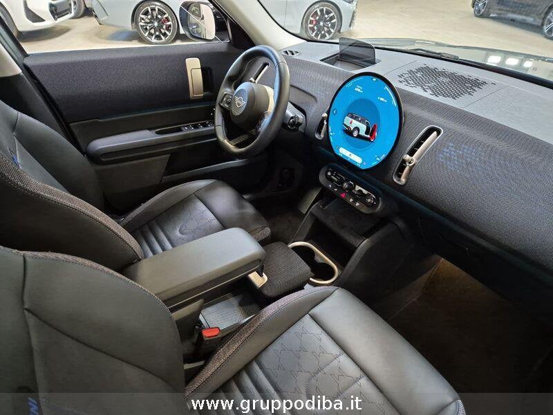 MINI Countryman Mini Countryman 2.0 48V D Classic auto- Gruppo Diba