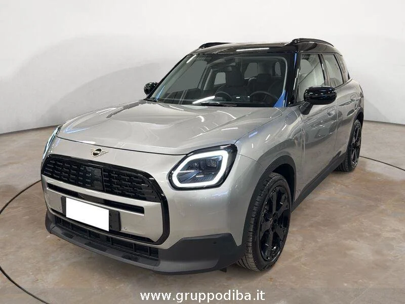 MINI Countryman Mini Countryman 2.0 48V D Classic auto- Gruppo Diba