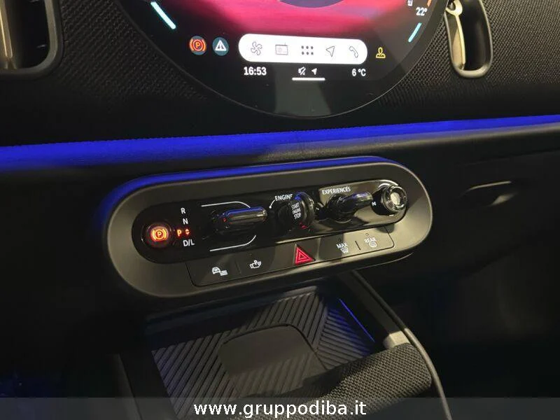 MINI Countryman Mini Countryman 2.0 48V D Classic auto- Gruppo Diba