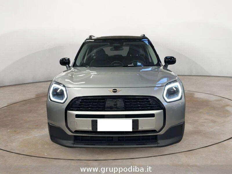 MINI Countryman Mini Countryman 2.0 48V D Classic auto- Gruppo Diba