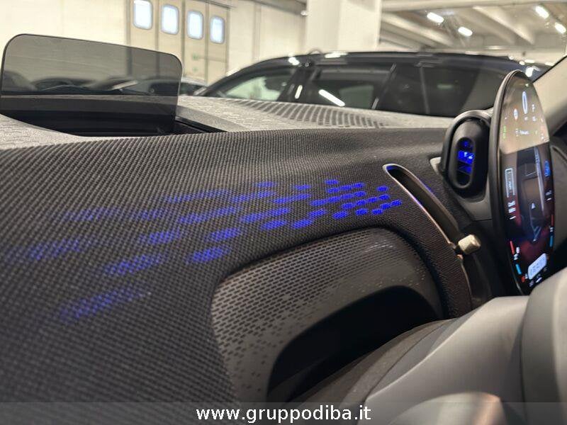 MINI Countryman Mini Countryman 2.0 48V D Classic auto- Gruppo Diba