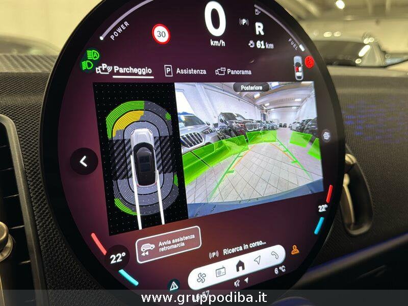 MINI Countryman Mini Countryman 2.0 48V D Classic auto- Gruppo Diba