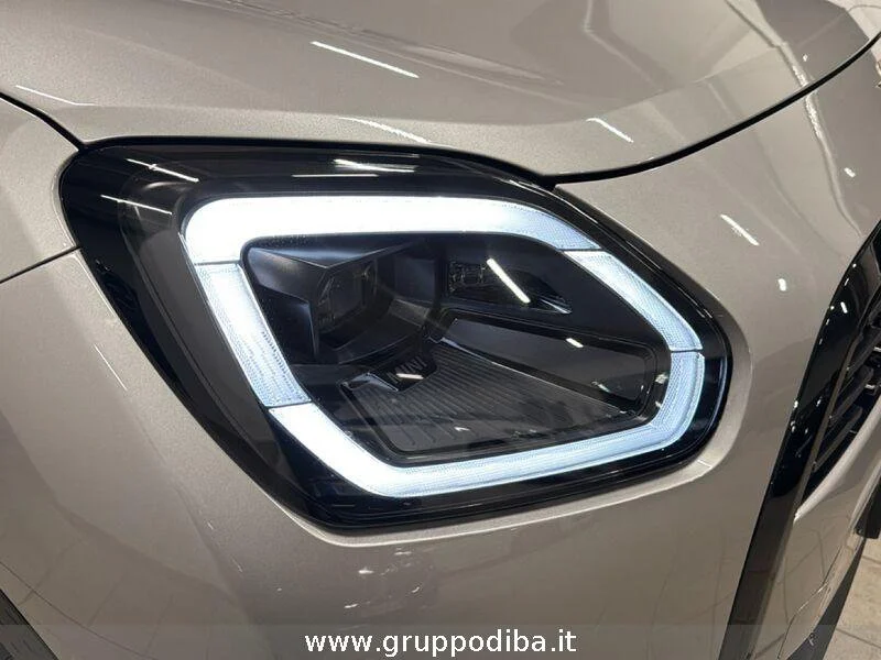 MINI Countryman Mini Countryman 2.0 48V D Classic auto- Gruppo Diba