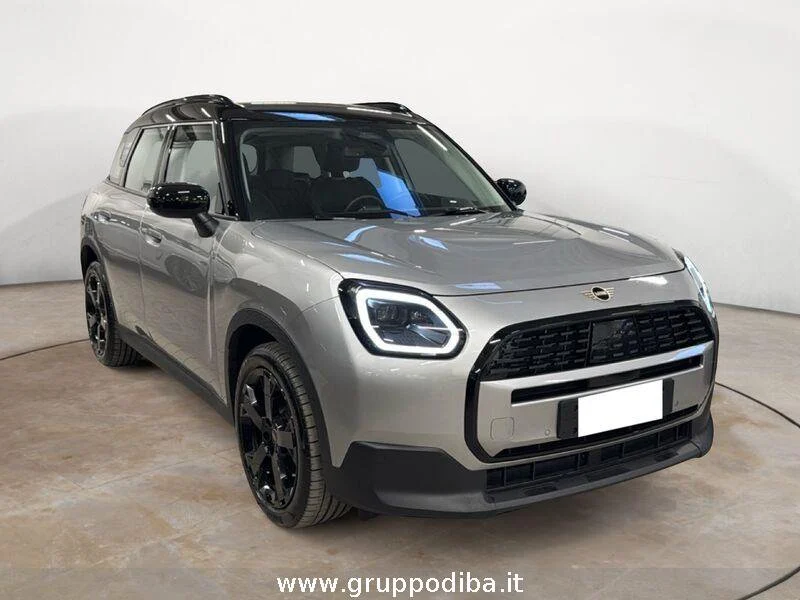 MINI Countryman Mini Countryman 2.0 48V D Classic auto- Gruppo Diba