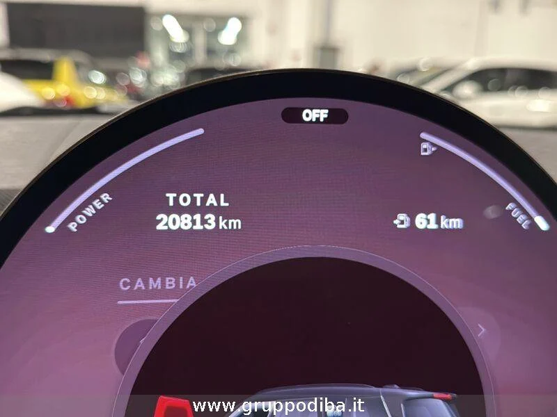 MINI Countryman Mini Countryman 2.0 48V D Classic auto- Gruppo Diba