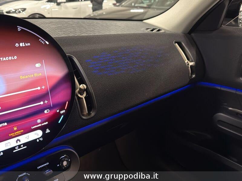 MINI Countryman Mini Countryman 2.0 48V D Classic auto- Gruppo Diba