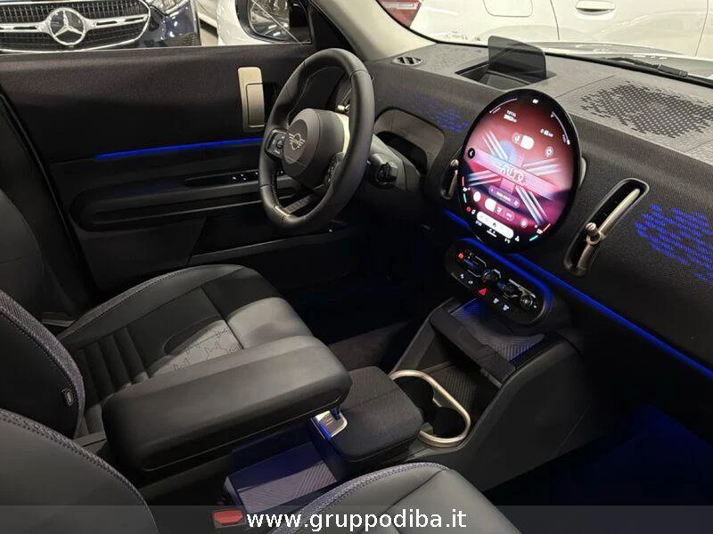 MINI Countryman Mini Countryman 2.0 48V D Classic auto- Gruppo Diba