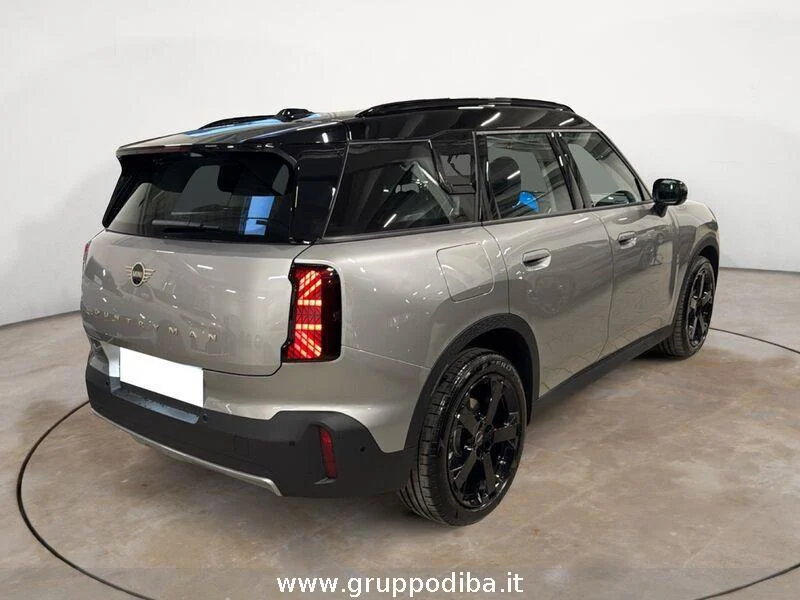 MINI Countryman Mini Countryman 2.0 48V D Classic auto- Gruppo Diba