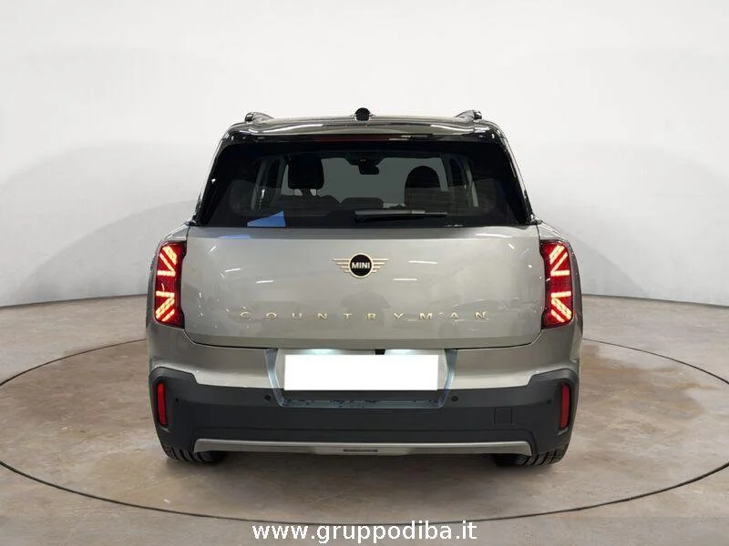 MINI Countryman Mini Countryman 2.0 48V D Classic auto- Gruppo Diba