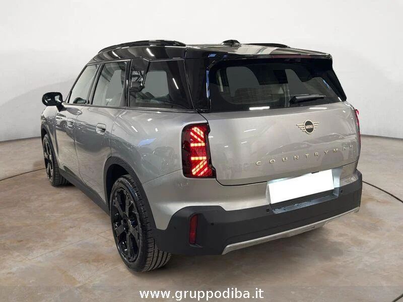 MINI Countryman Mini Countryman 2.0 48V D Classic auto- Gruppo Diba